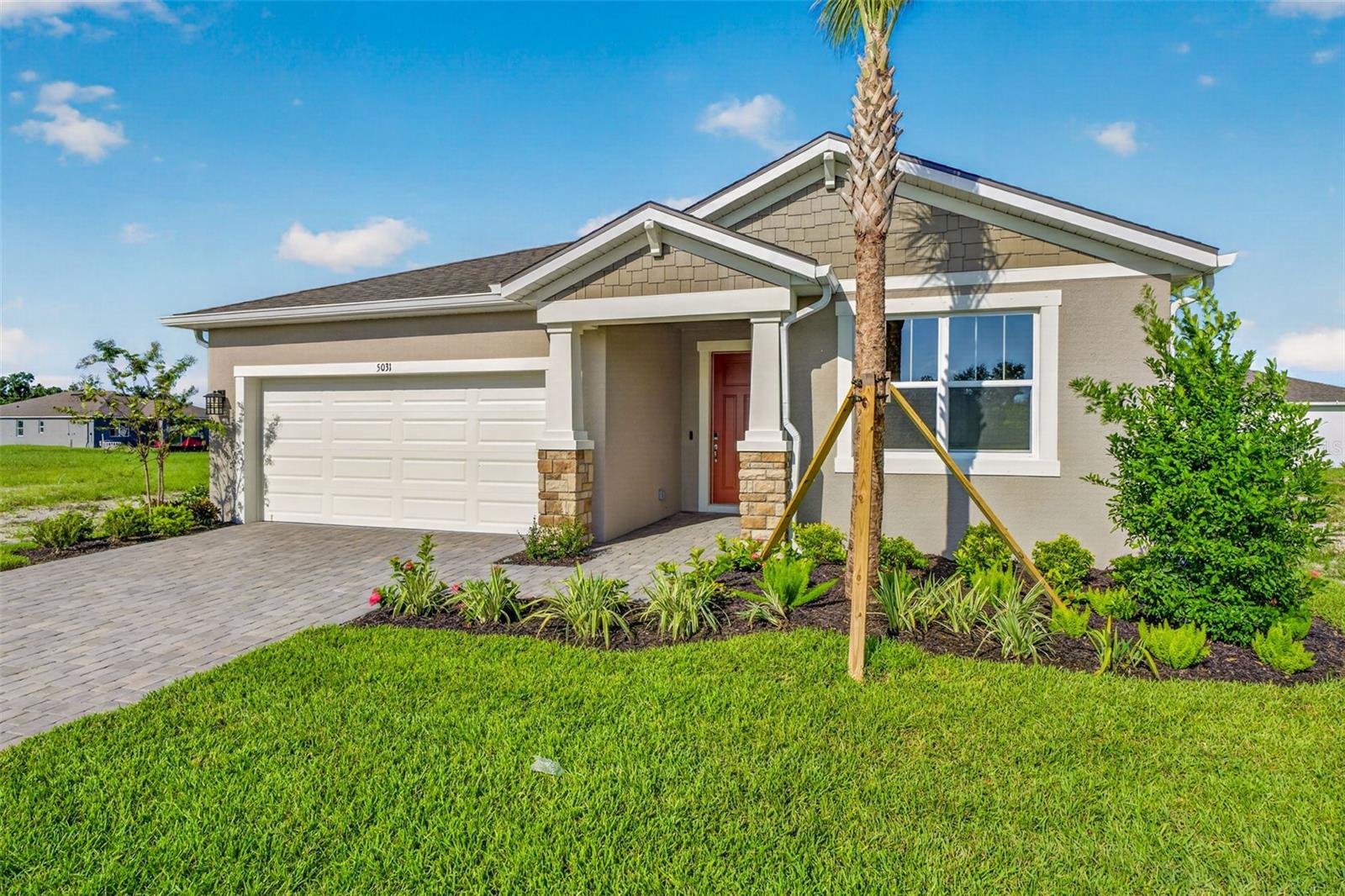 5031 125TH AVENUE E, PARRISH, FL, 34219 1 5031 125TH AVENUE E