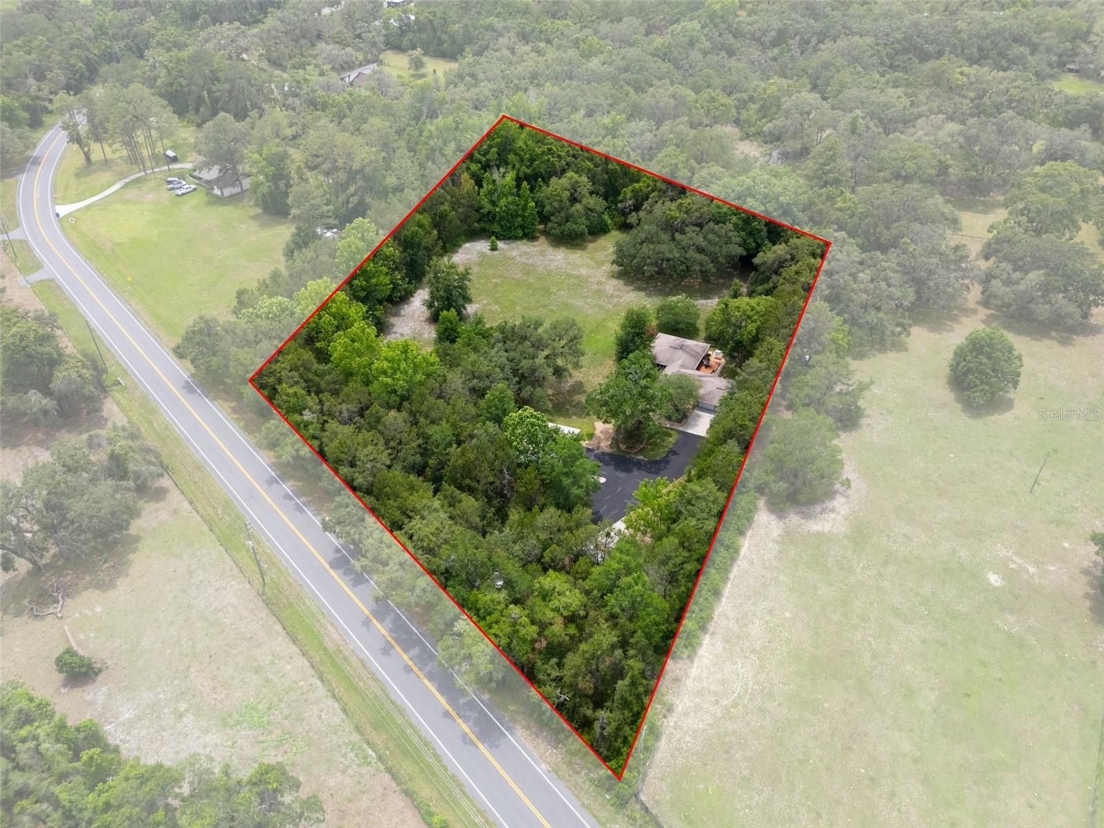 22063 LAKE LINDSEY ROAD