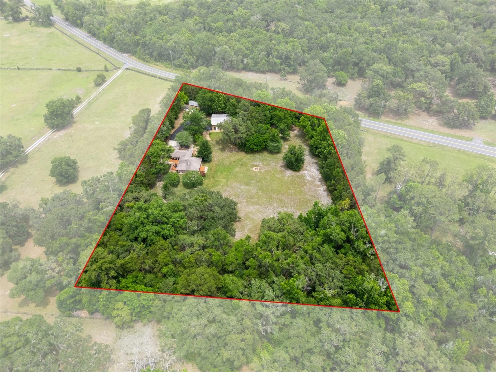 22063 LAKE LINDSEY ROAD