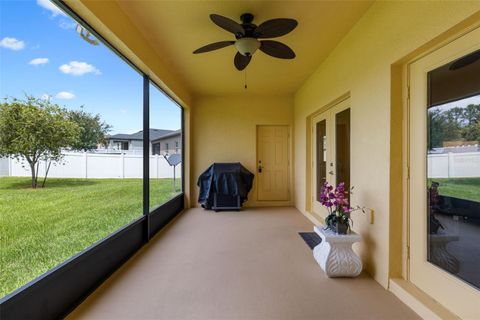 Tiny photo for 3435 Cypress Grove Drive, Eustis, FL 32736 (MLS # G5101749)