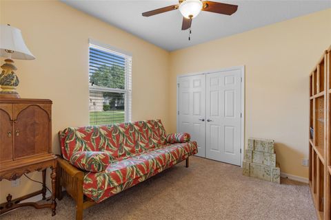Tiny photo for 3435 Cypress Grove Drive, Eustis, FL 32736 (MLS # G5101749)