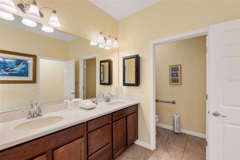Tiny photo for 3435 Cypress Grove Drive, Eustis, FL 32736 (MLS # G5101749)