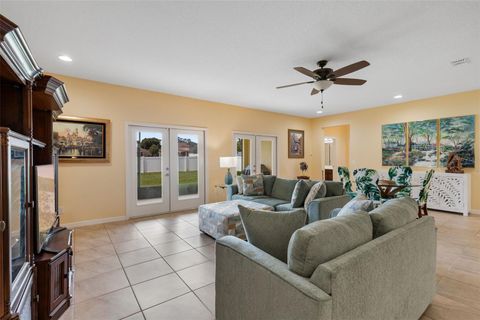 Tiny photo for 3435 Cypress Grove Drive, Eustis, FL 32736 (MLS # G5101749)