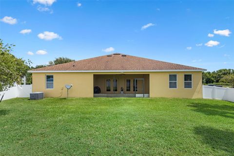 Tiny photo for 3435 Cypress Grove Drive, Eustis, FL 32736 (MLS # G5101749)
