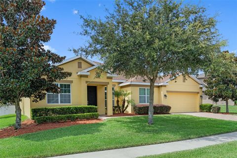 Tiny photo for 3435 Cypress Grove Drive, Eustis, FL 32736 (MLS # G5101749)
