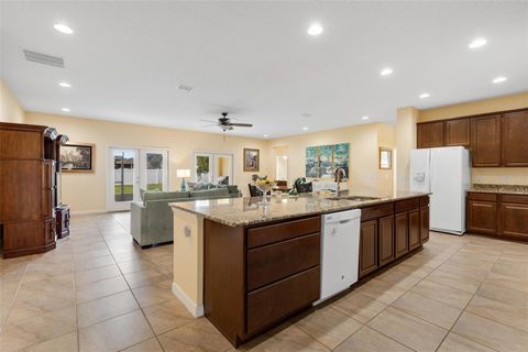 Tiny photo for 3435 Cypress Grove Drive, Eustis, FL 32736 (MLS # G5101749)