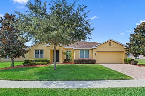 Tiny photo for 3435 Cypress Grove Drive, Eustis, FL 32736 (MLS # G5101749)