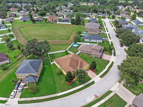 Tiny photo for 3435 Cypress Grove Drive, Eustis, FL 32736 (MLS # G5101749)