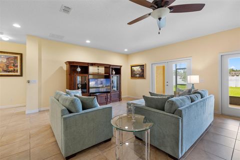 Tiny photo for 3435 Cypress Grove Drive, Eustis, FL 32736 (MLS # G5101749)