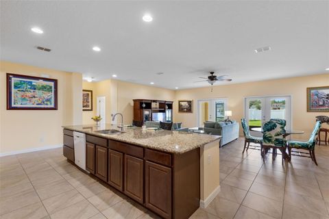 Tiny photo for 3435 Cypress Grove Drive, Eustis, FL 32736 (MLS # G5101749)