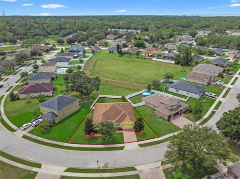 Tiny photo for 3435 Cypress Grove Drive, Eustis, FL 32736 (MLS # G5101749)