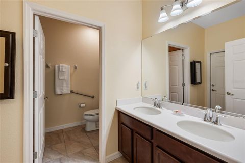 Tiny photo for 3435 Cypress Grove Drive, Eustis, FL 32736 (MLS # G5101749)