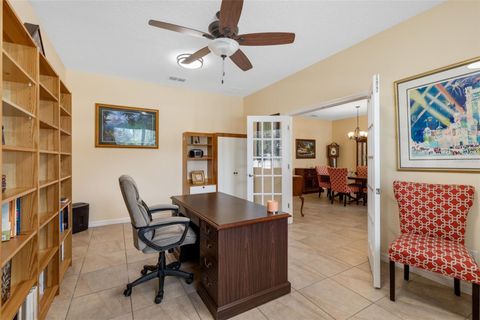 Tiny photo for 3435 Cypress Grove Drive, Eustis, FL 32736 (MLS # G5101749)