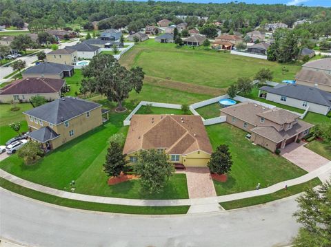 Tiny photo for 3435 Cypress Grove Drive, Eustis, FL 32736 (MLS # G5101749)