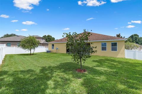 Tiny photo for 3435 Cypress Grove Drive, Eustis, FL 32736 (MLS # G5101749)
