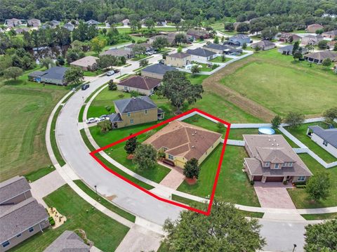 Tiny photo for 3435 Cypress Grove Drive, Eustis, FL 32736 (MLS # G5101749)