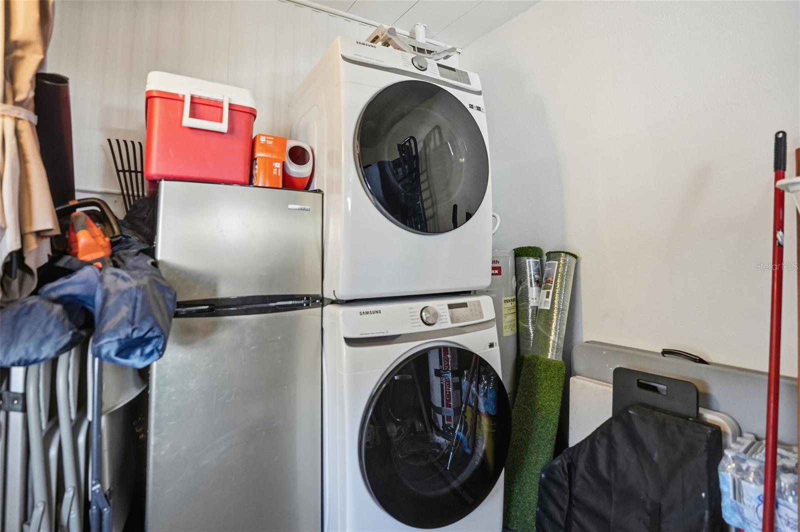 BROOKRIDGE COMM - Residential