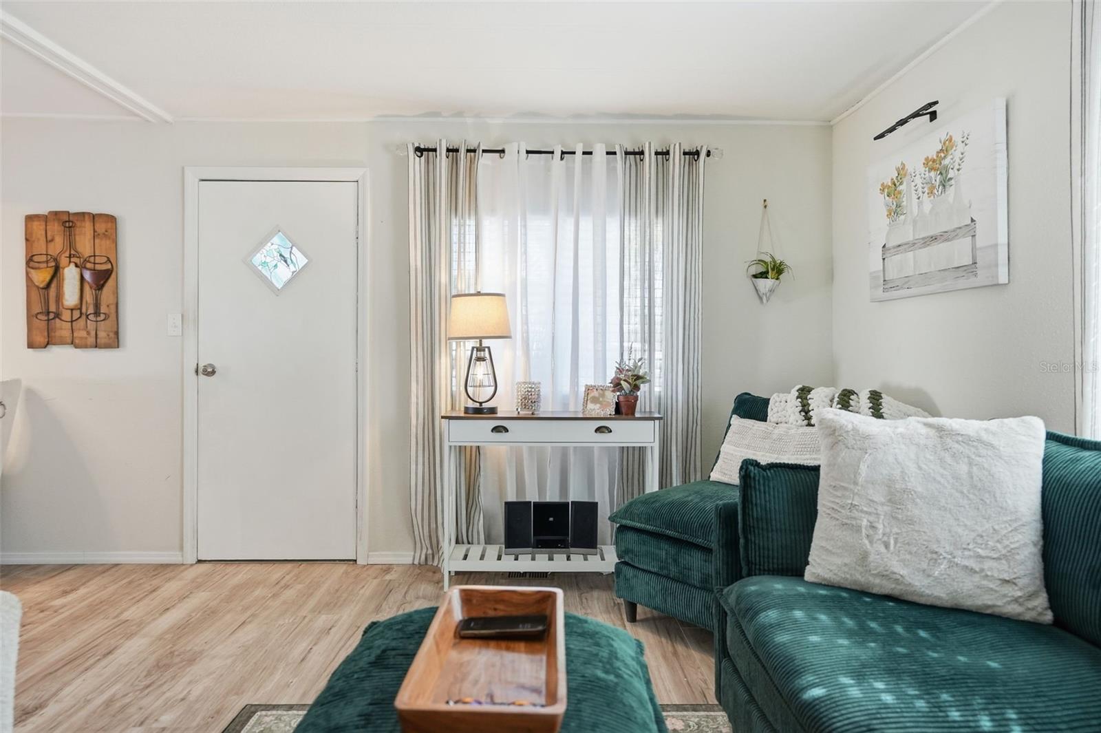 BROOKRIDGE COMM - Residential