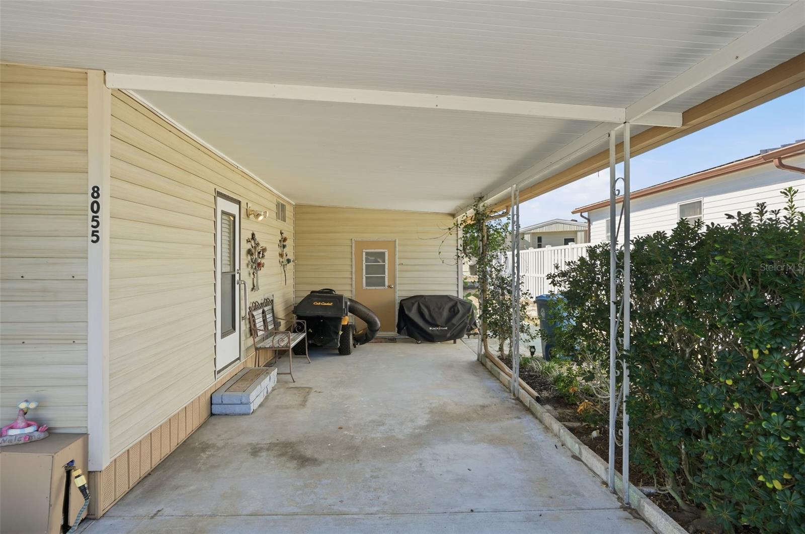 8055 COUNTRY CLUB DRIVE