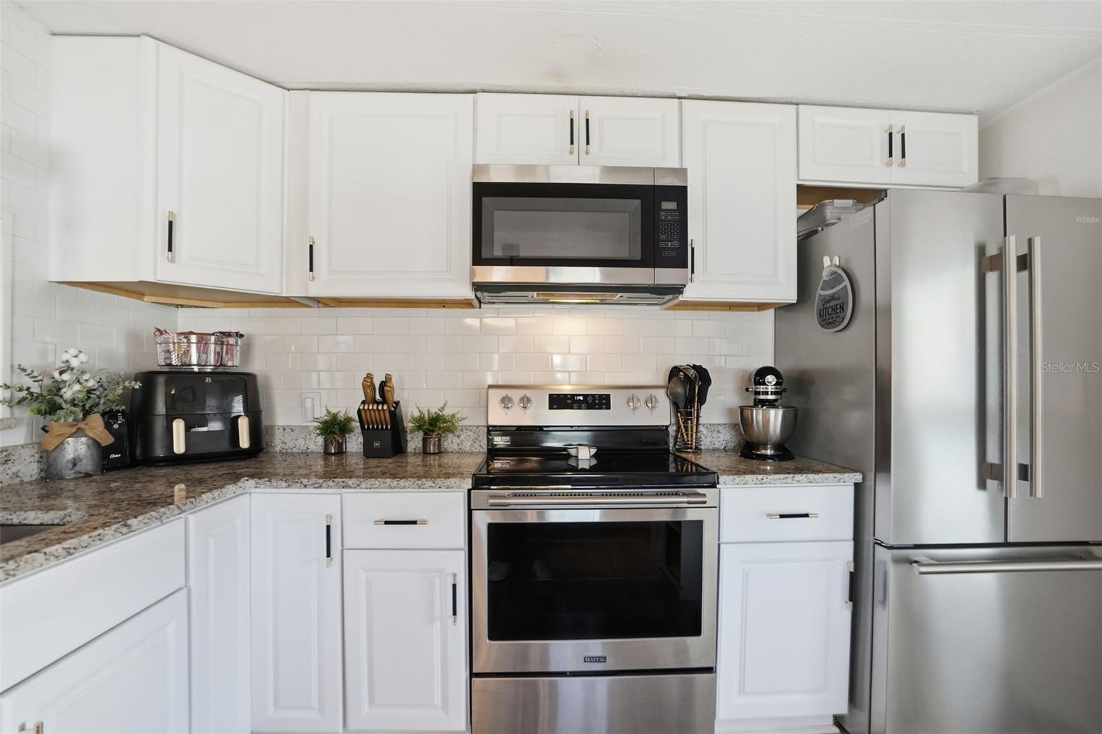 BROOKRIDGE COMM - Residential