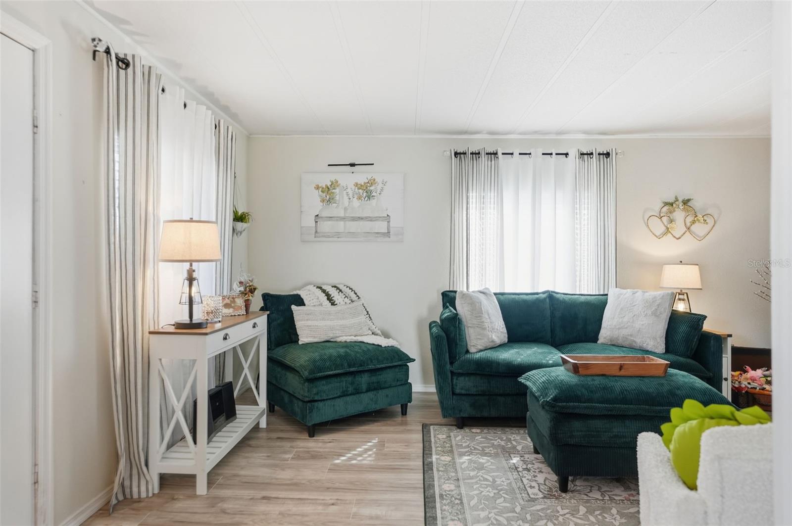 BROOKRIDGE COMM - Residential