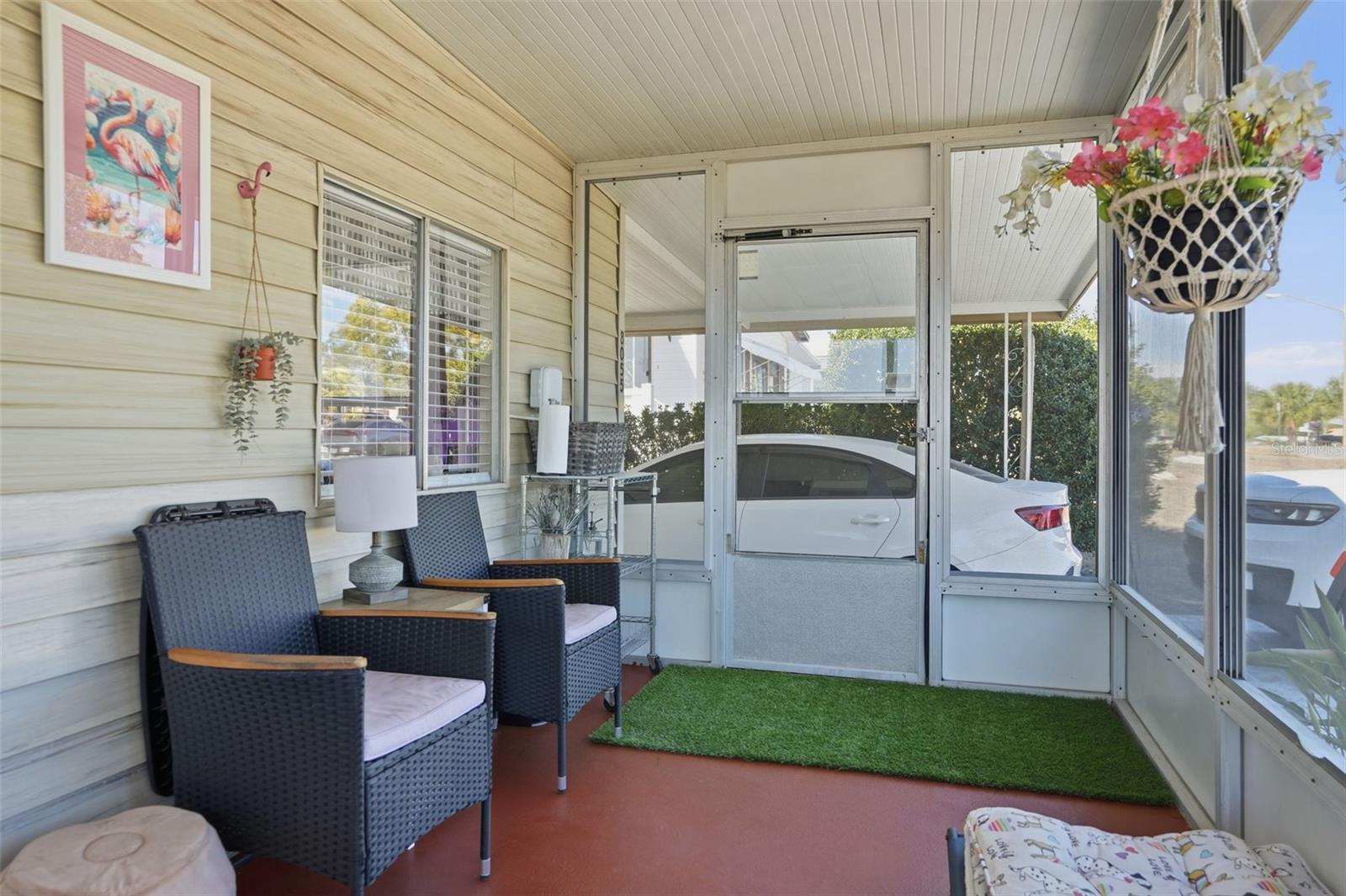 BROOKRIDGE COMM - Residential