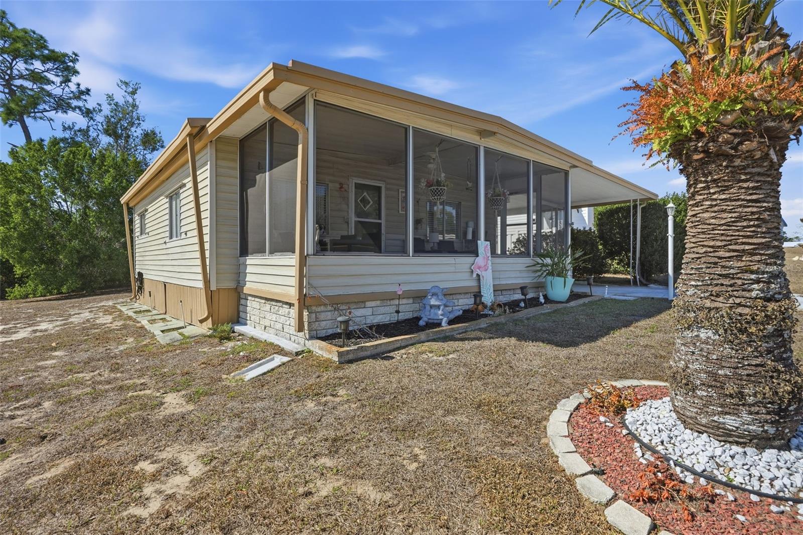 BROOKRIDGE COMM - Residential