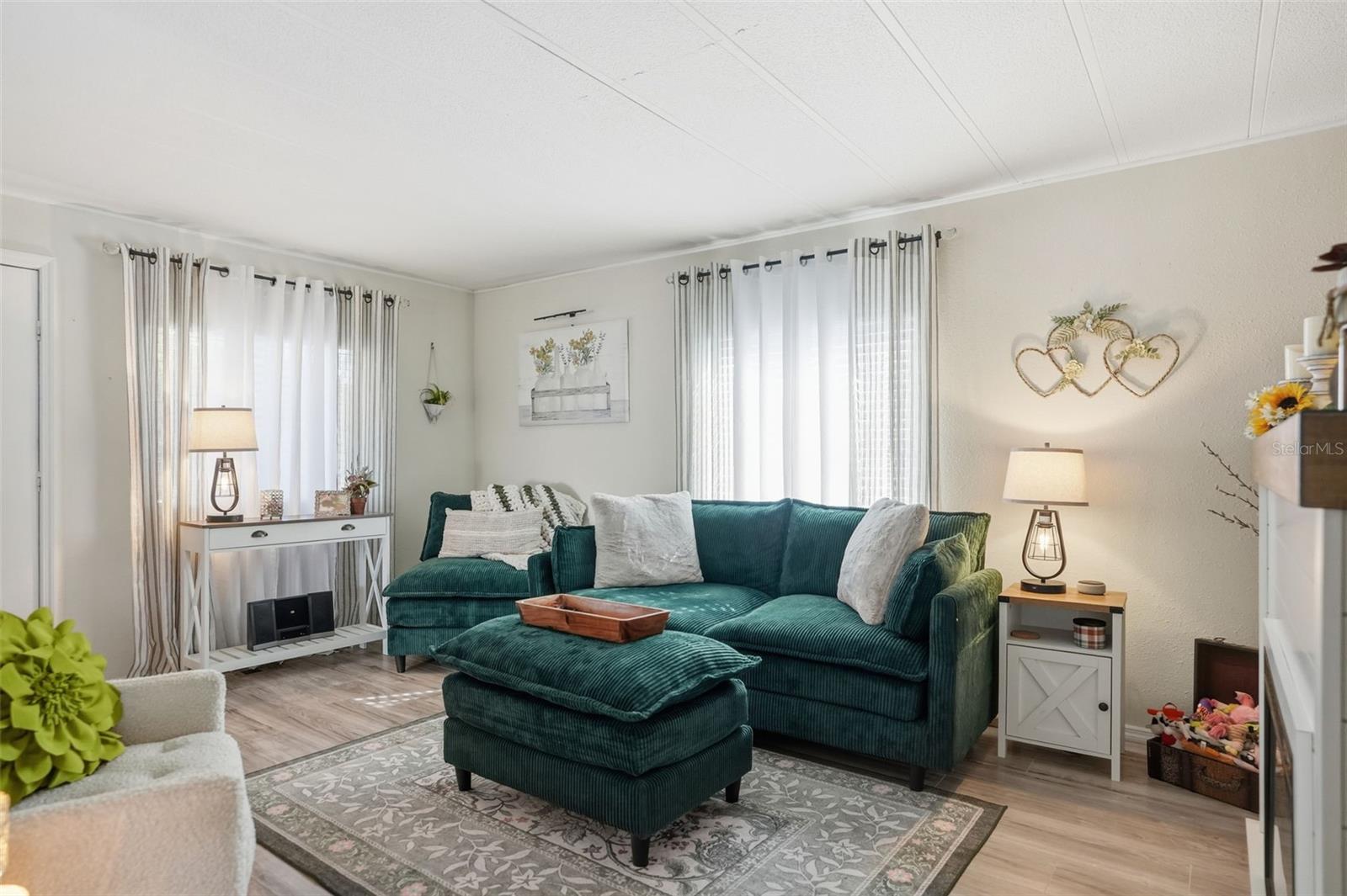 BROOKRIDGE COMM - Residential