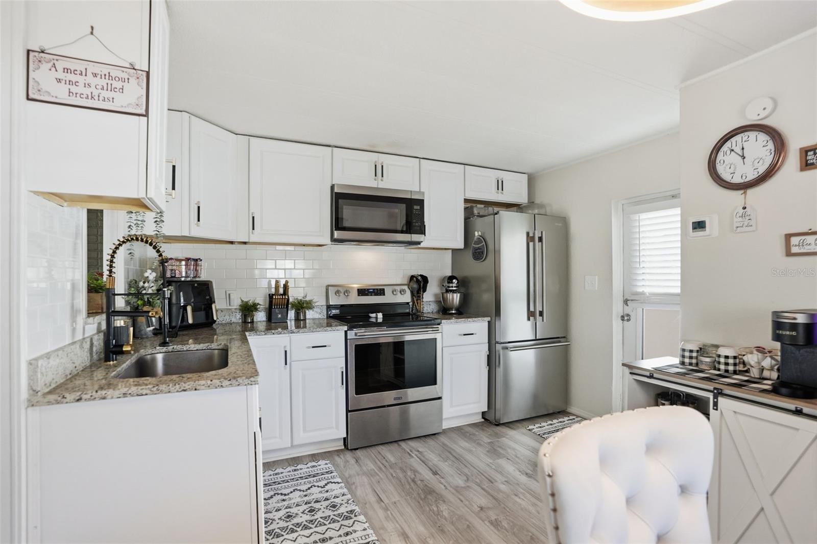 BROOKRIDGE COMM - Residential