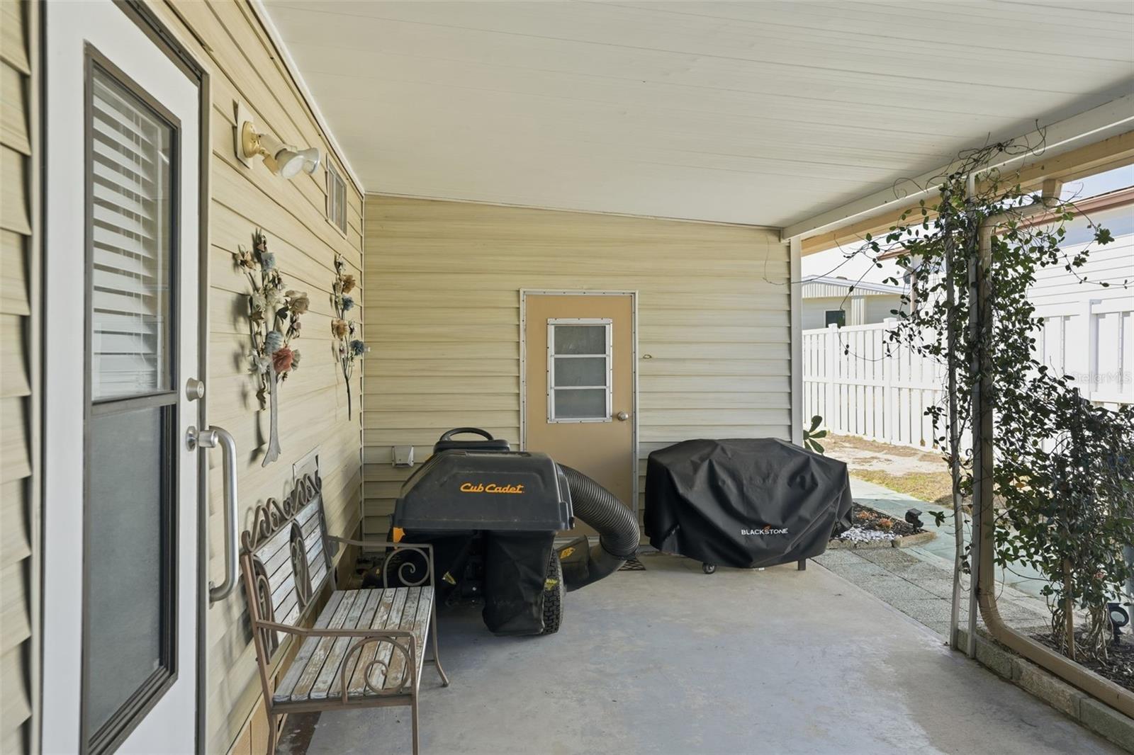 BROOKRIDGE COMM - Residential