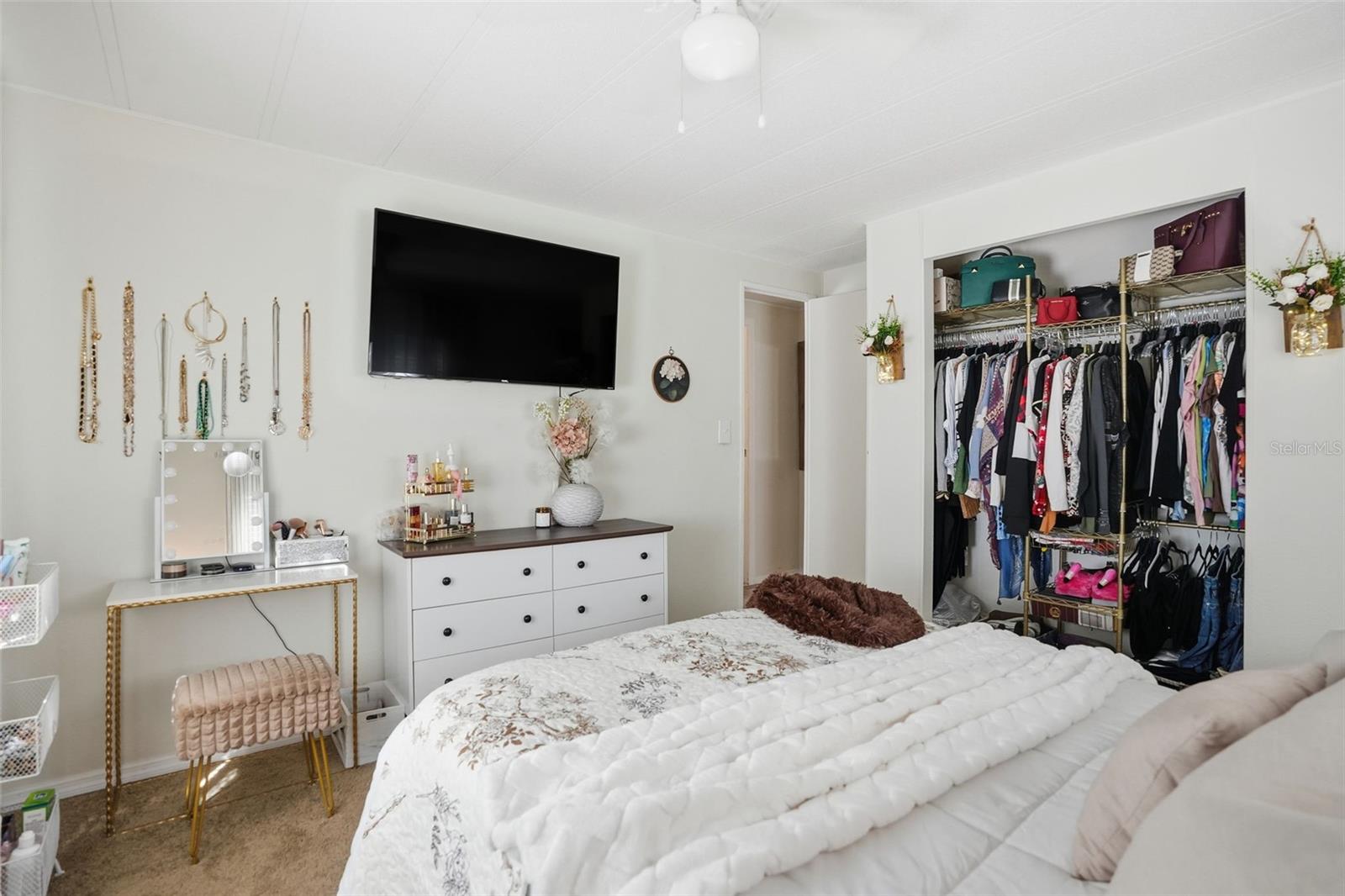 BROOKRIDGE COMM - Residential