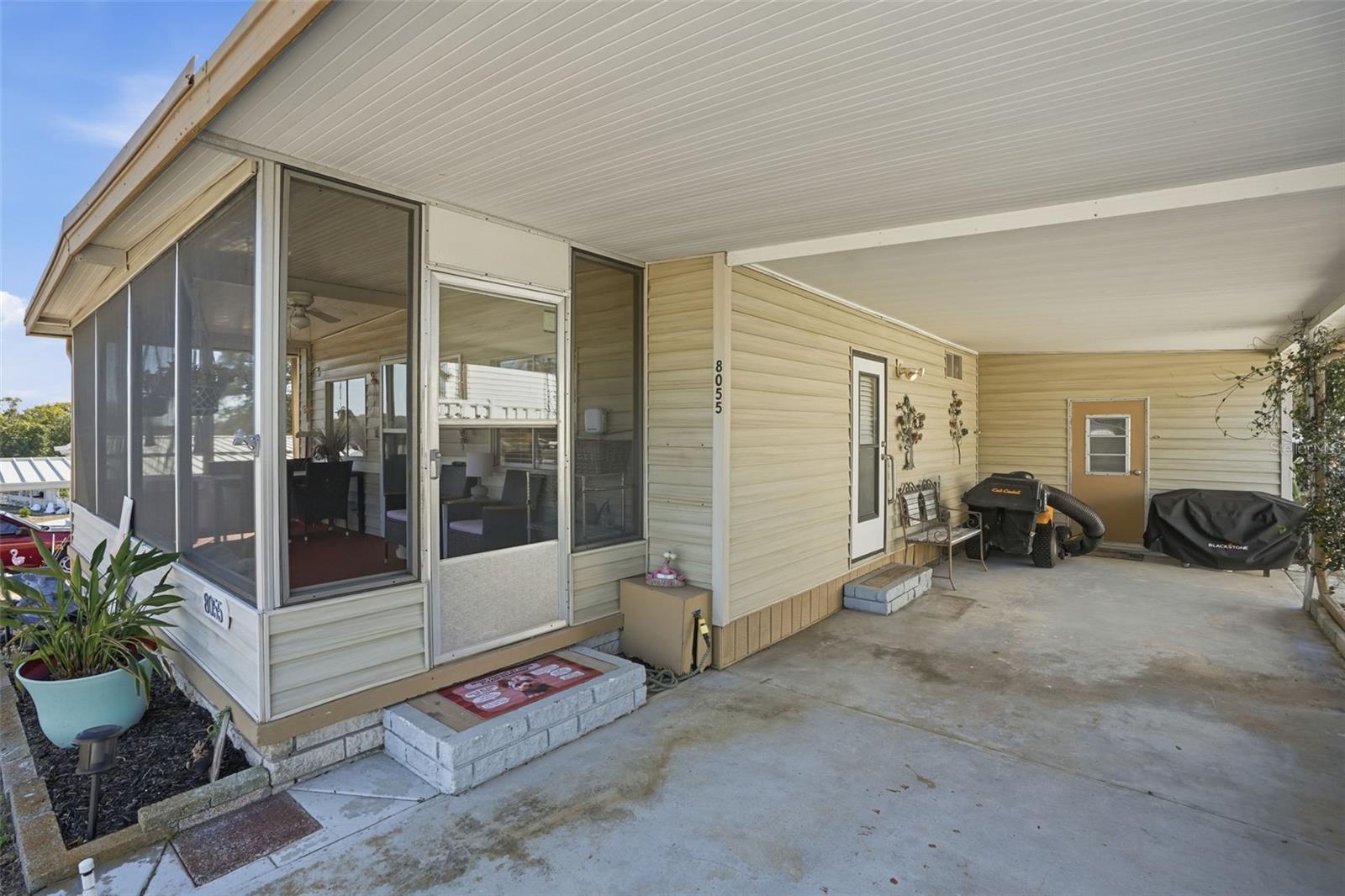 8055 COUNTRY CLUB DRIVE