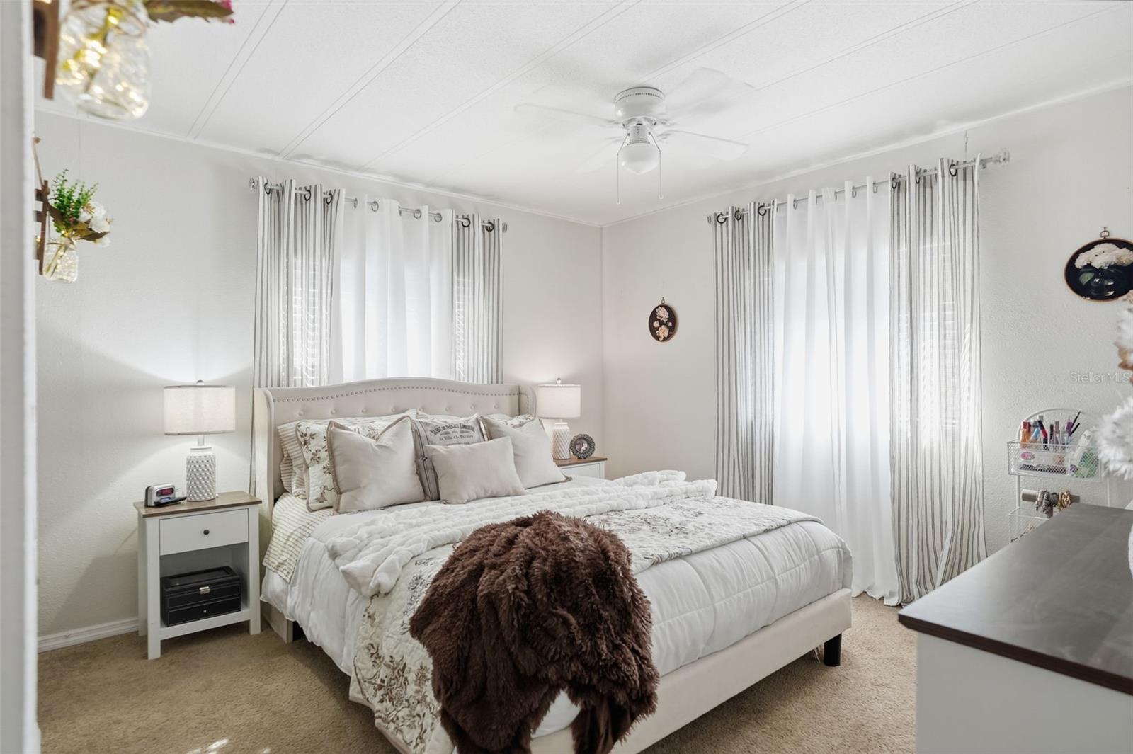 BROOKRIDGE COMM - Residential