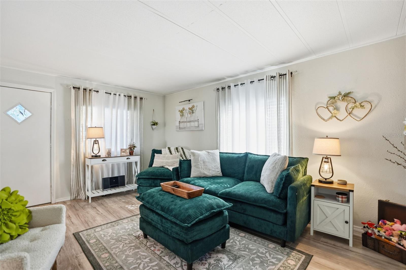 BROOKRIDGE COMM - Residential