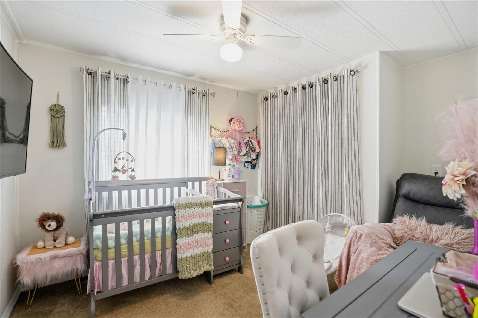 BROOKRIDGE COMM - Residential