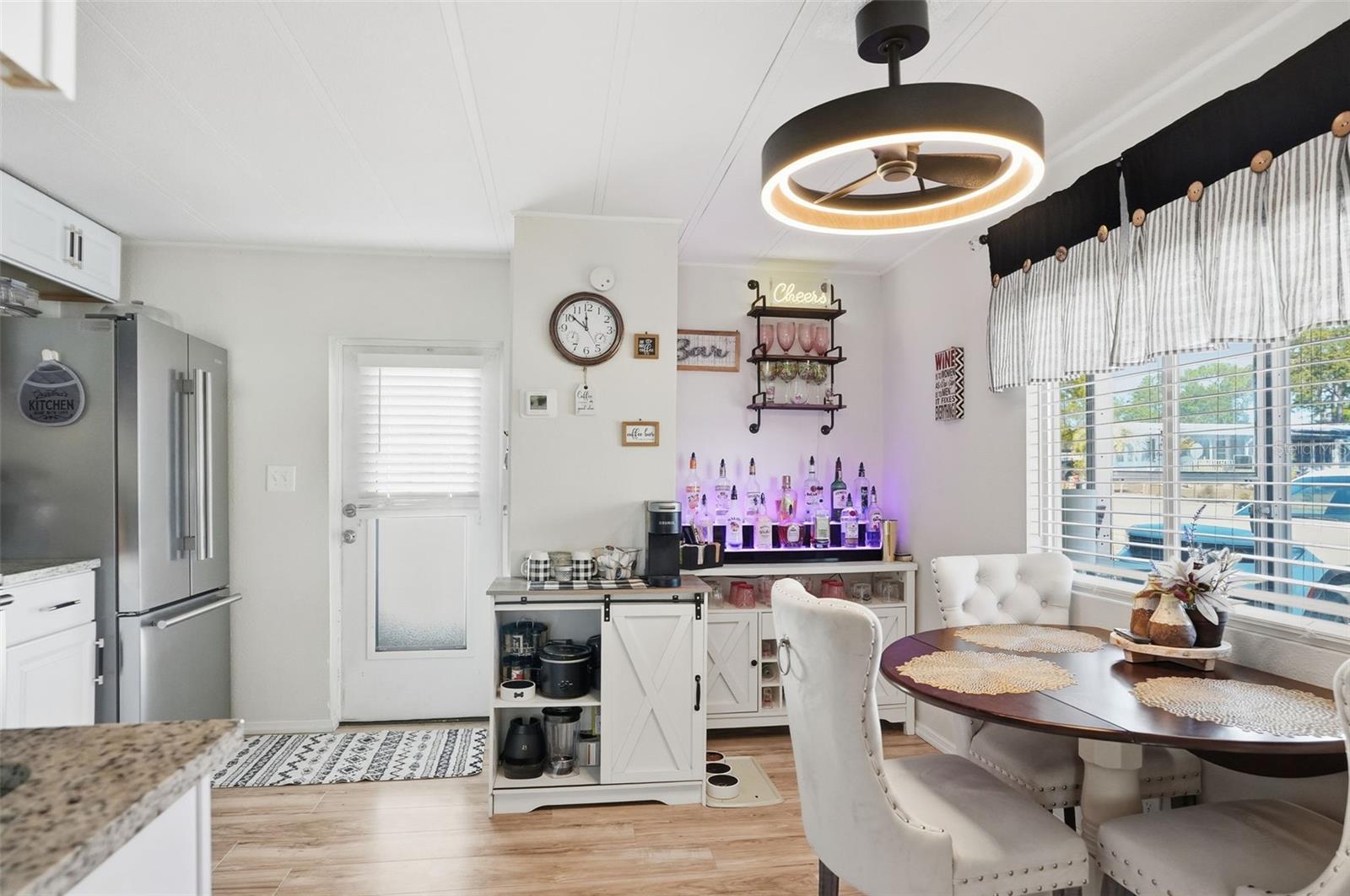 BROOKRIDGE COMM - Residential