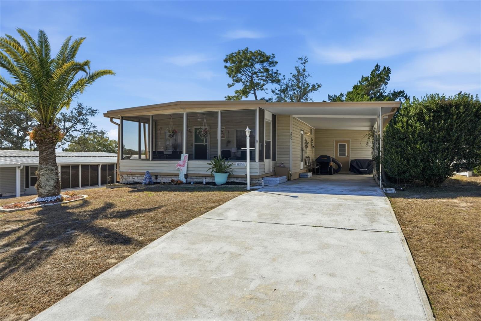 BROOKRIDGE COMM - Residential