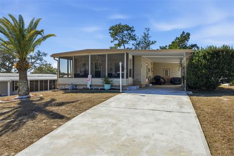 8055 COUNTRY CLUB DRIVE BROOKSVILLE FL 34613