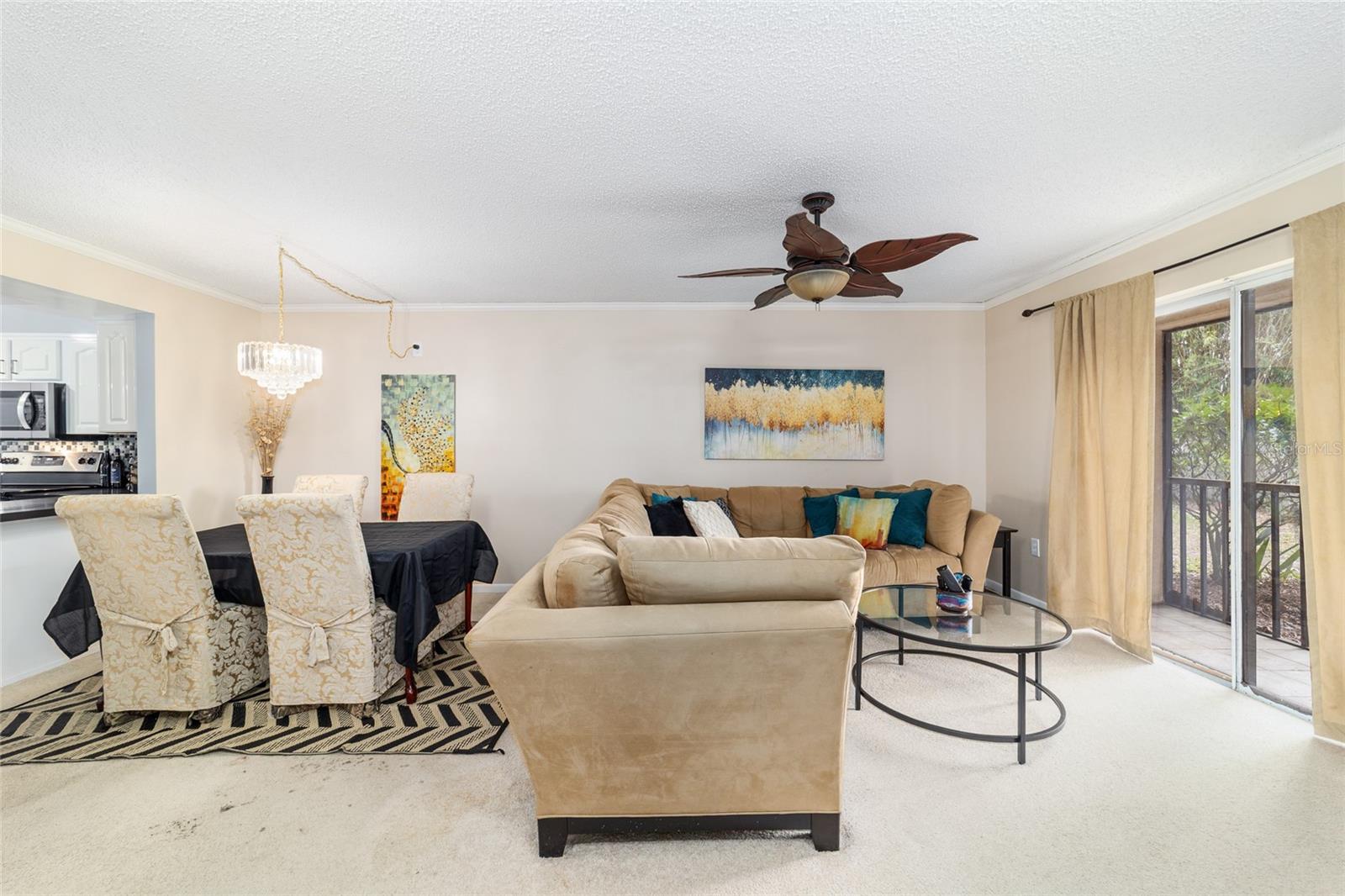 PADDOCK OAKS - Residential