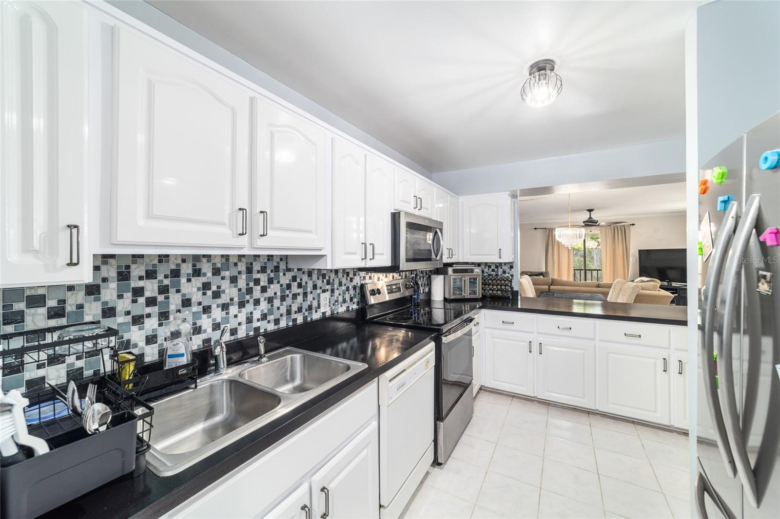 PADDOCK OAKS - Residential