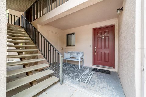 Photo of 2845 SW 32nd Avenue #B3, Ocala, FL 34474 (MLS # OM723331)