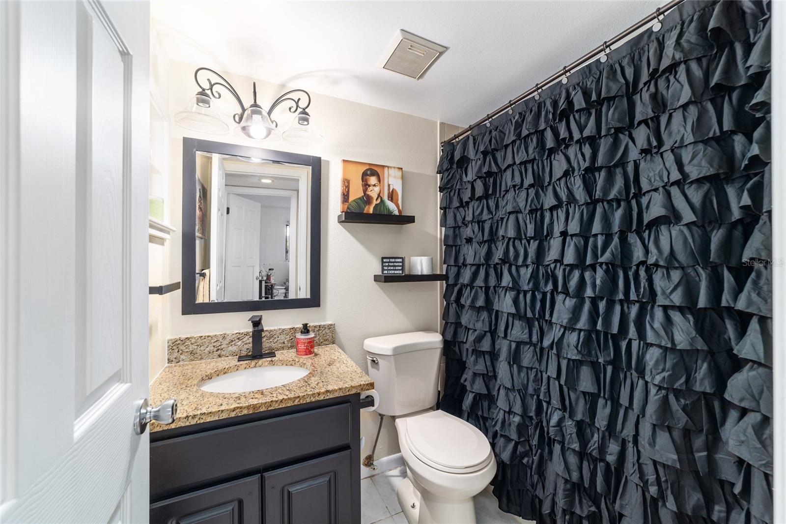 PADDOCK OAKS - Residential