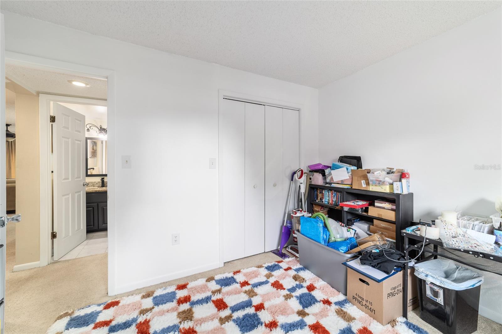 PADDOCK OAKS - Residential