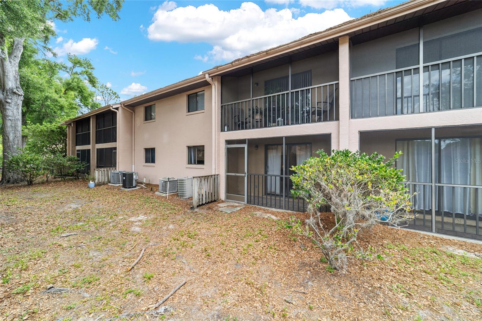 PADDOCK OAKS - Residential