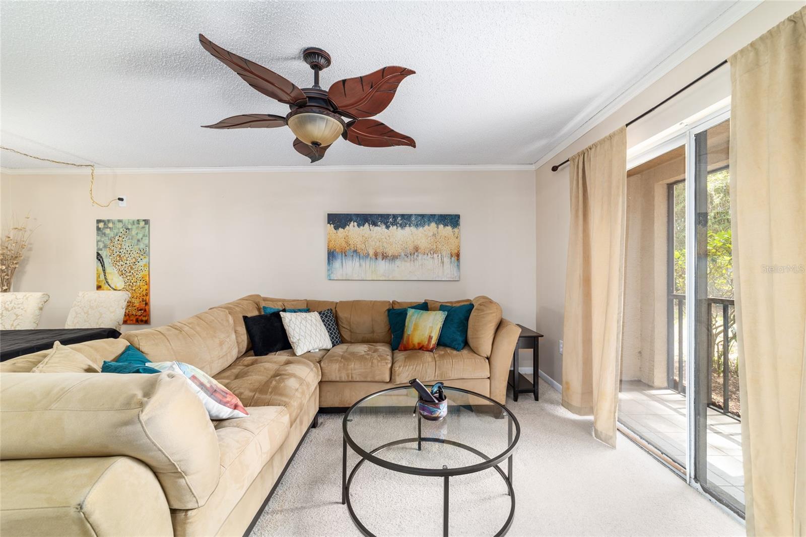 PADDOCK OAKS - Residential