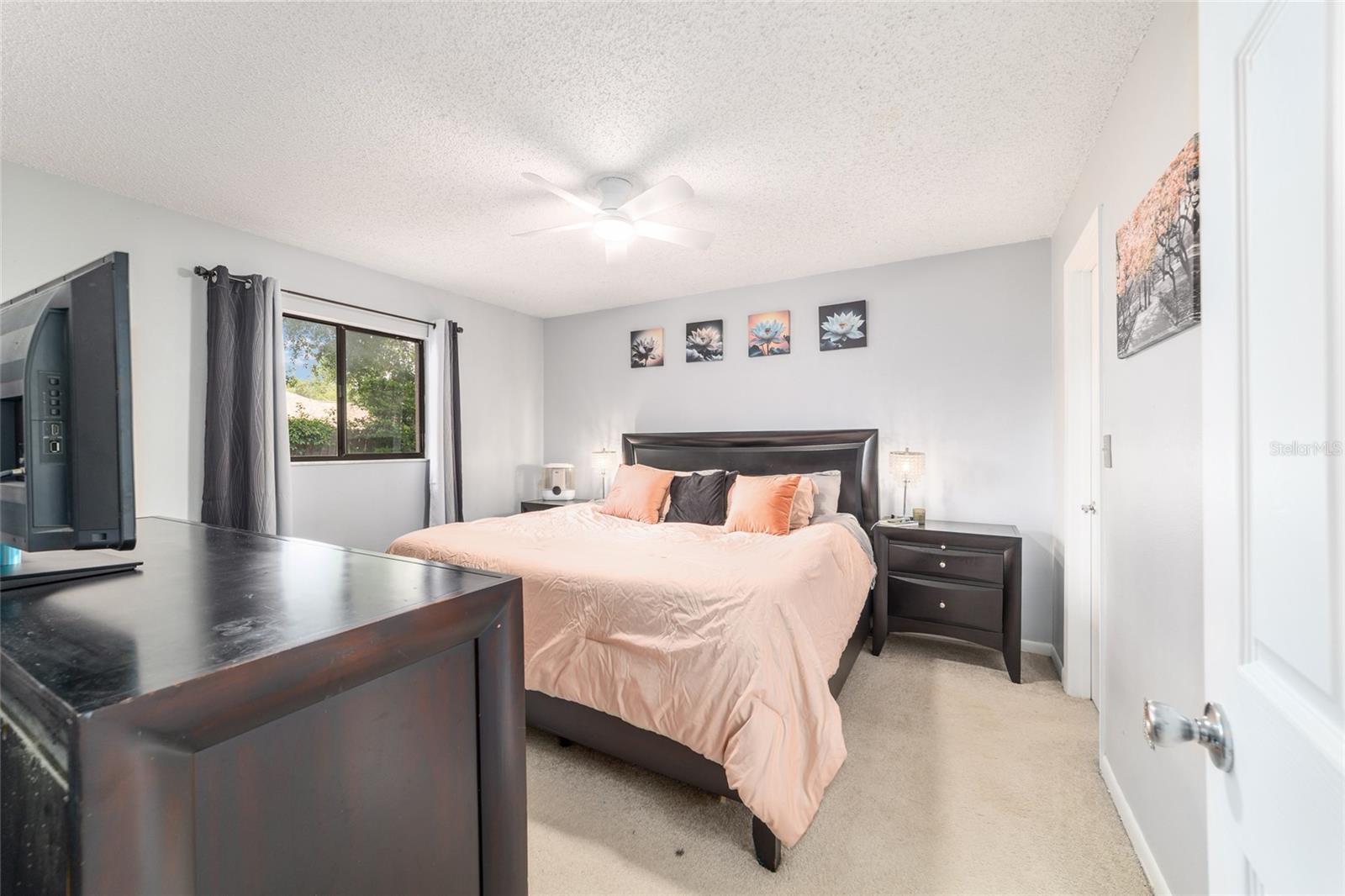 PADDOCK OAKS - Residential