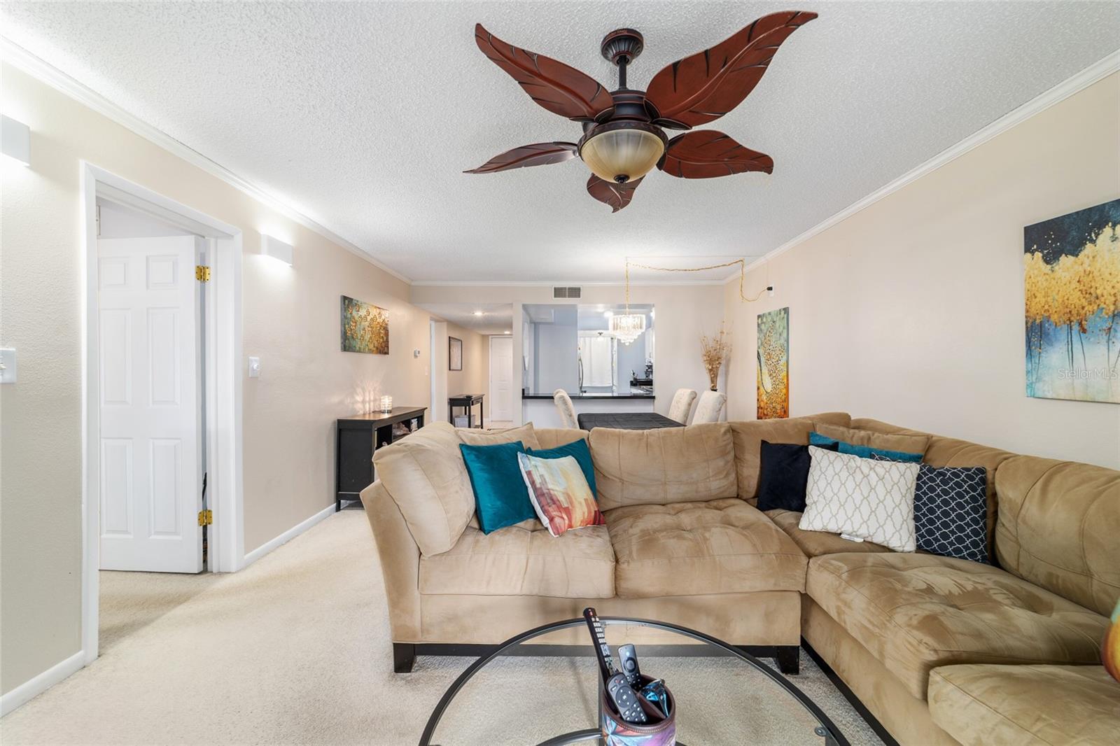 PADDOCK OAKS - Residential