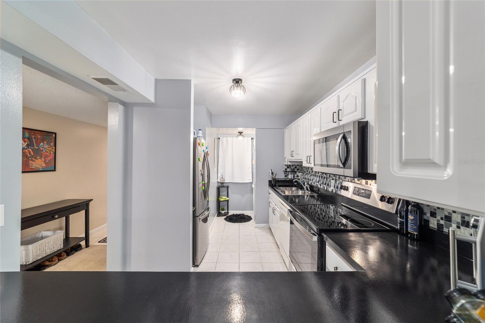 PADDOCK OAKS - Residential