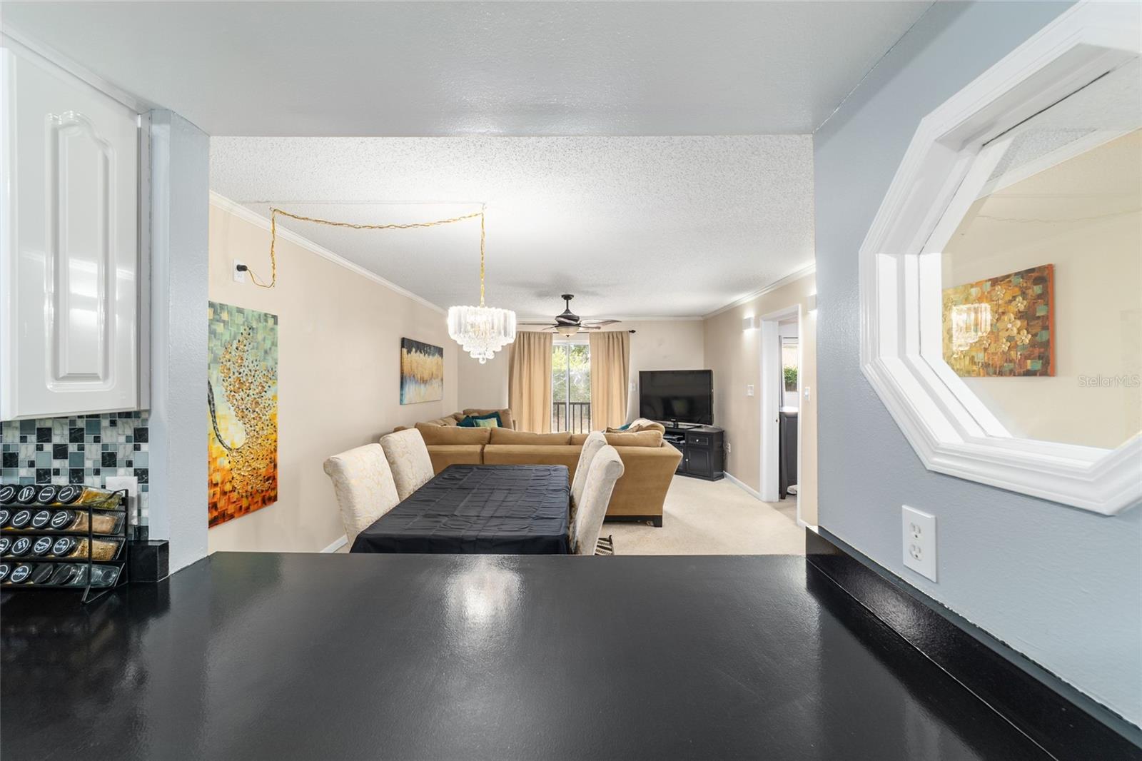 PADDOCK OAKS - Residential