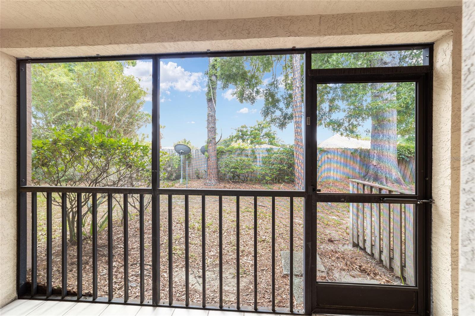 PADDOCK OAKS - Residential